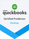 Tyler QuickBooks ProAdvisor