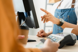 Tyler Texas Retail Accounting